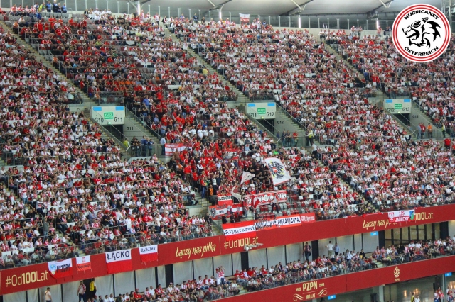 polen - oesterreich 9.9.2019 12